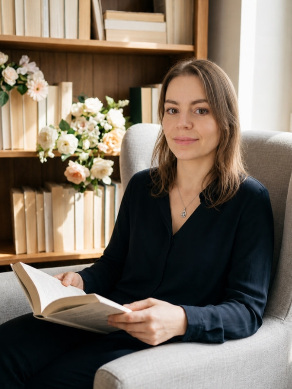 anne-cecile-influenceuse-litteraire
