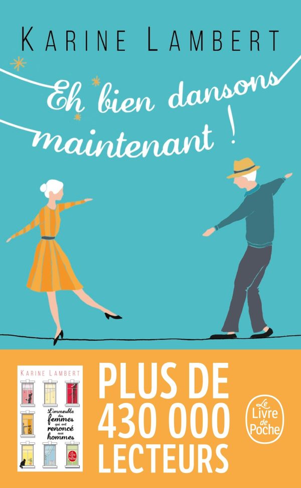 eh-bien-dansons-maintenant-karine-lambert