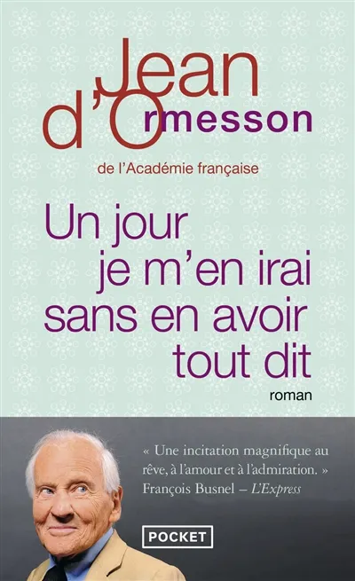 un-jour-je-men-irai-jean-dormesson