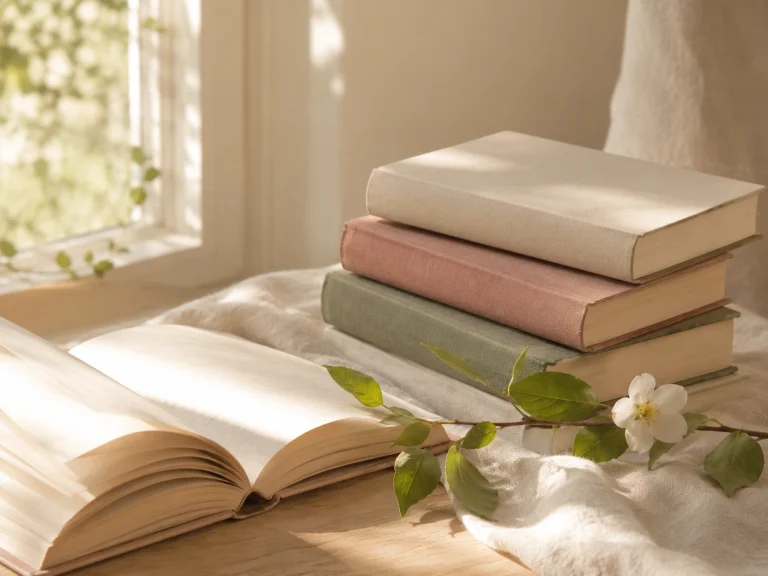 livres qui redonnent de l'espoir