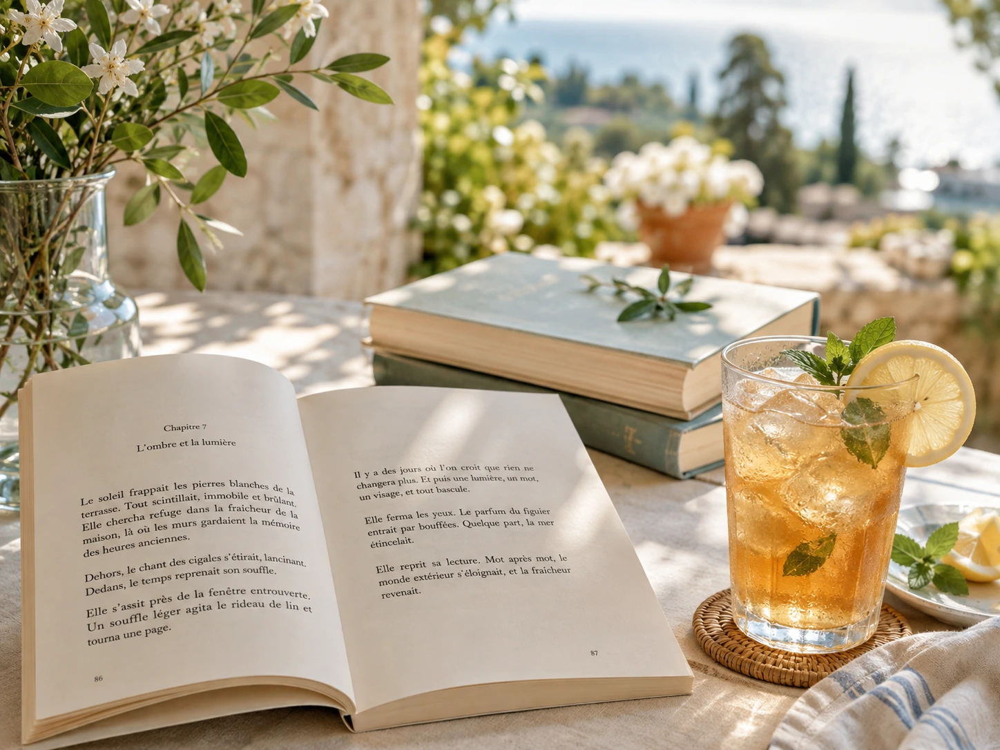 selection-livres-pour-se-rafraichir-pendant-la-canicule